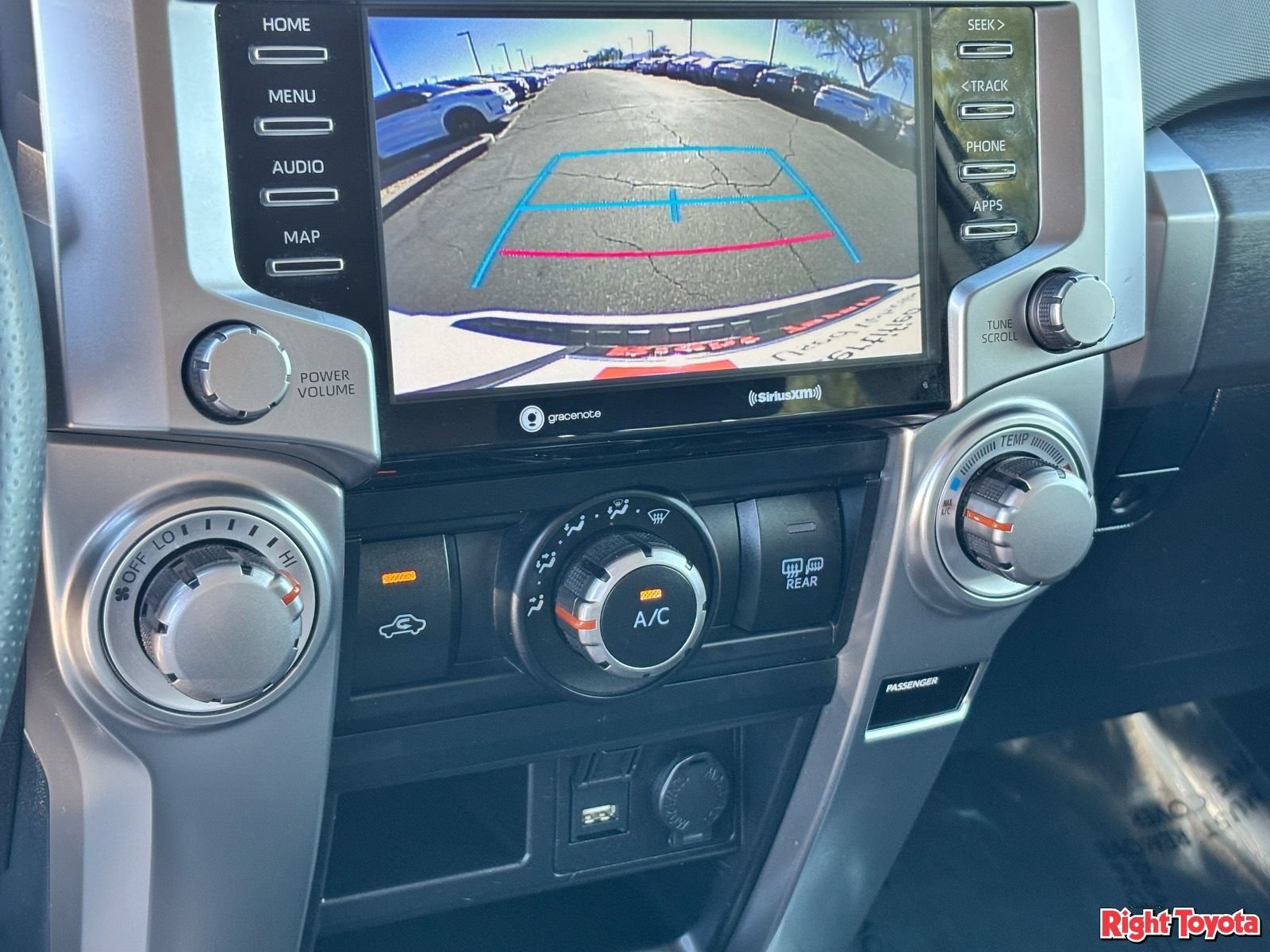 Certified 2024 Toyota 4Runner SR5 RWD image 27