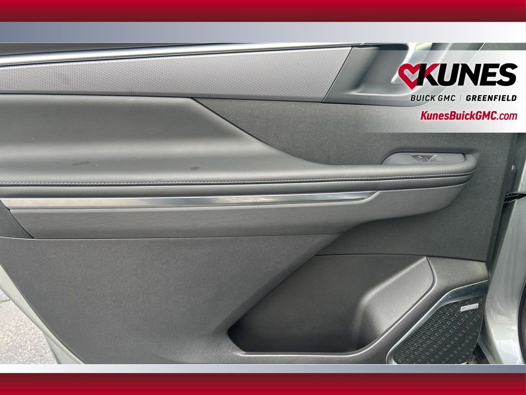 New 2025 Buick Enclave Sport Touring w/ Power Package image 35