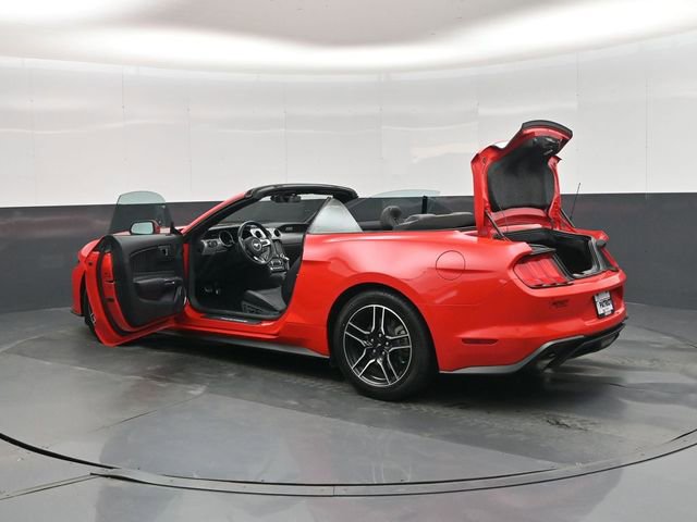 Used 2023 Ford Mustang Premium image 47