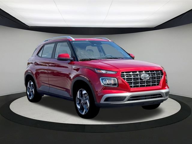 New 2026 Hyundai Venue SEL image 13