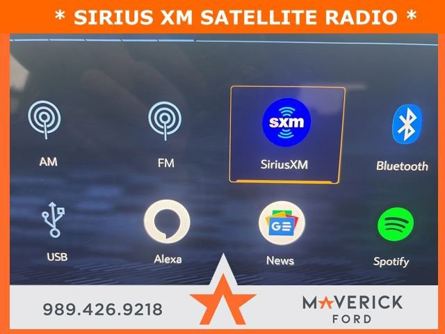 Used 2025 Chevrolet Traverse Z71 w/ Driver Confidence Package image 9