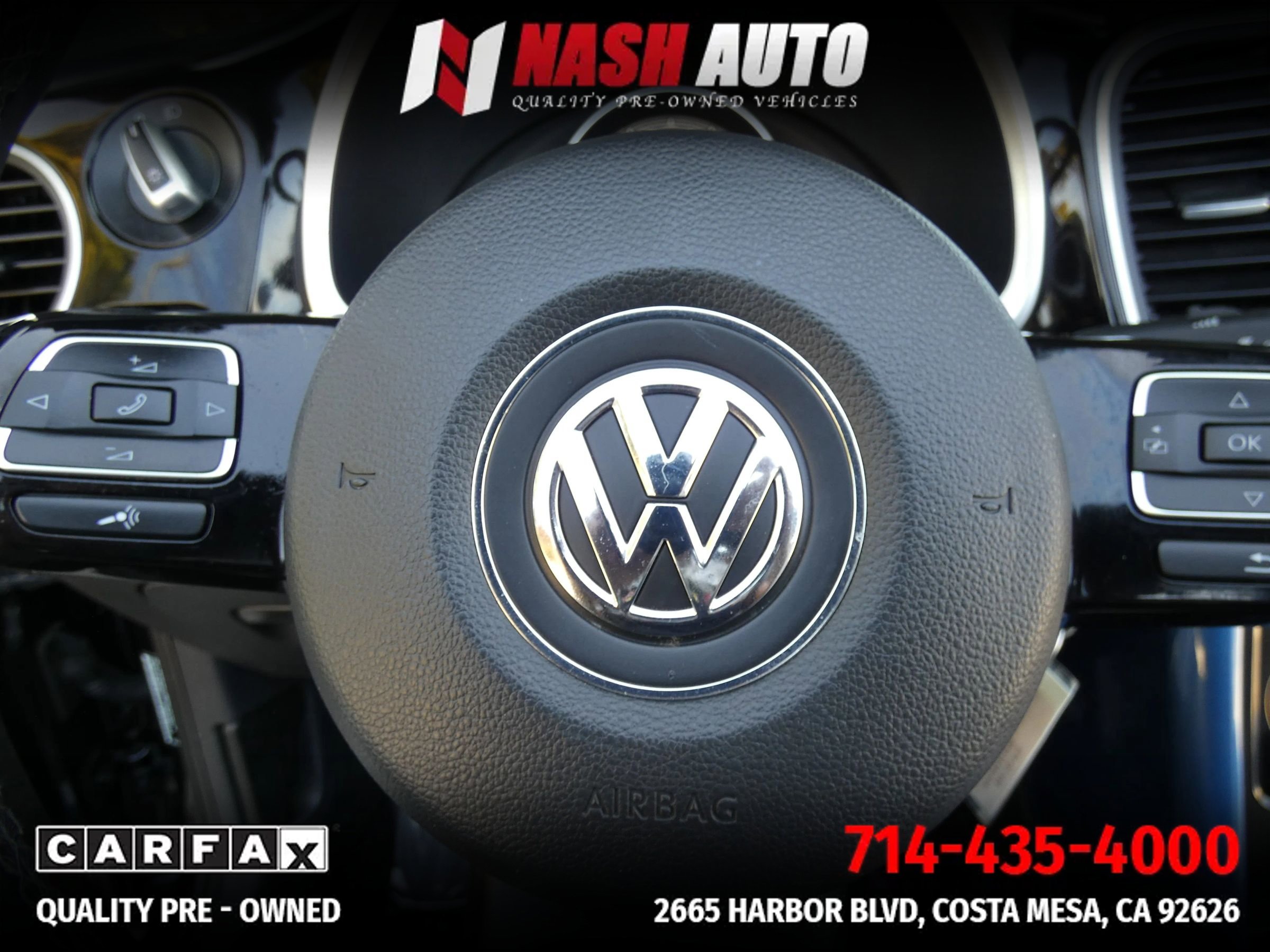 Used 2019 Volkswagen Beetle 2.0T S FWD image 49
