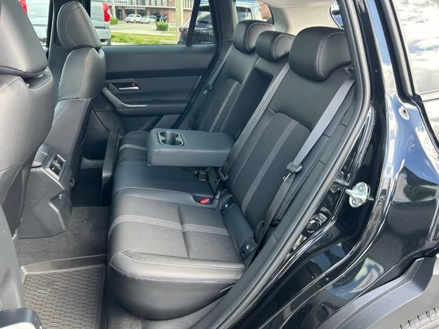 New 2026 MAZDA CX-50 AWD 2.5 S w/ Weather Package image 10