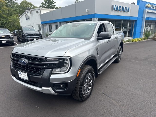 Used 2024 Ford Ranger XLT w/ Equipment Group 301A High