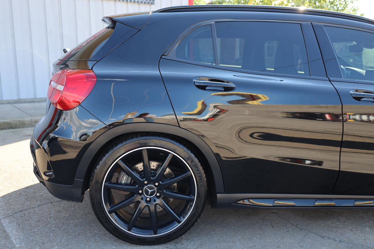 Used 2016 Mercedes-Benz GLA 45 AMG 4MATIC image 11