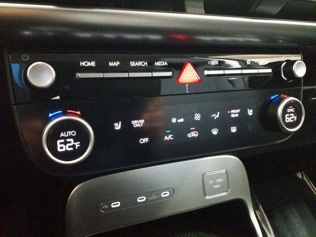 New 2026 Hyundai Ioniq 9 SE image 8