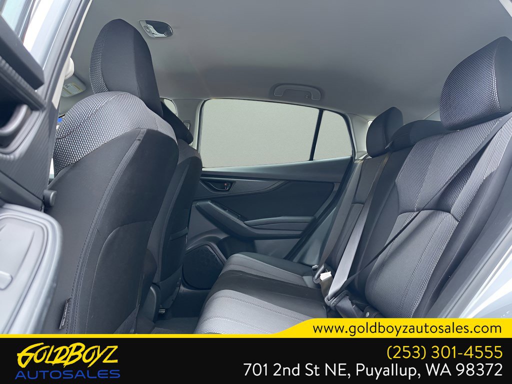 Used 2023 Subaru Impreza Premium image 18