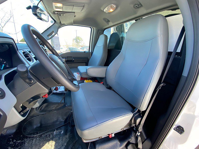 New 2026 Ford F750 2WD Regular Cab Super Duty image 15