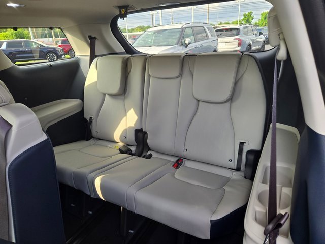 New 2026 Kia Carnival SX image 20