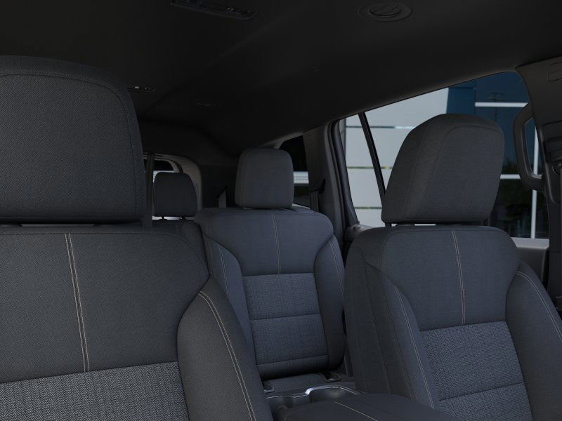 New 2025 GMC Acadia Elevation image 26