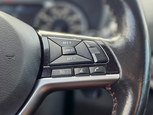 Used 2024 Nissan Altima 2.5 SR image 23