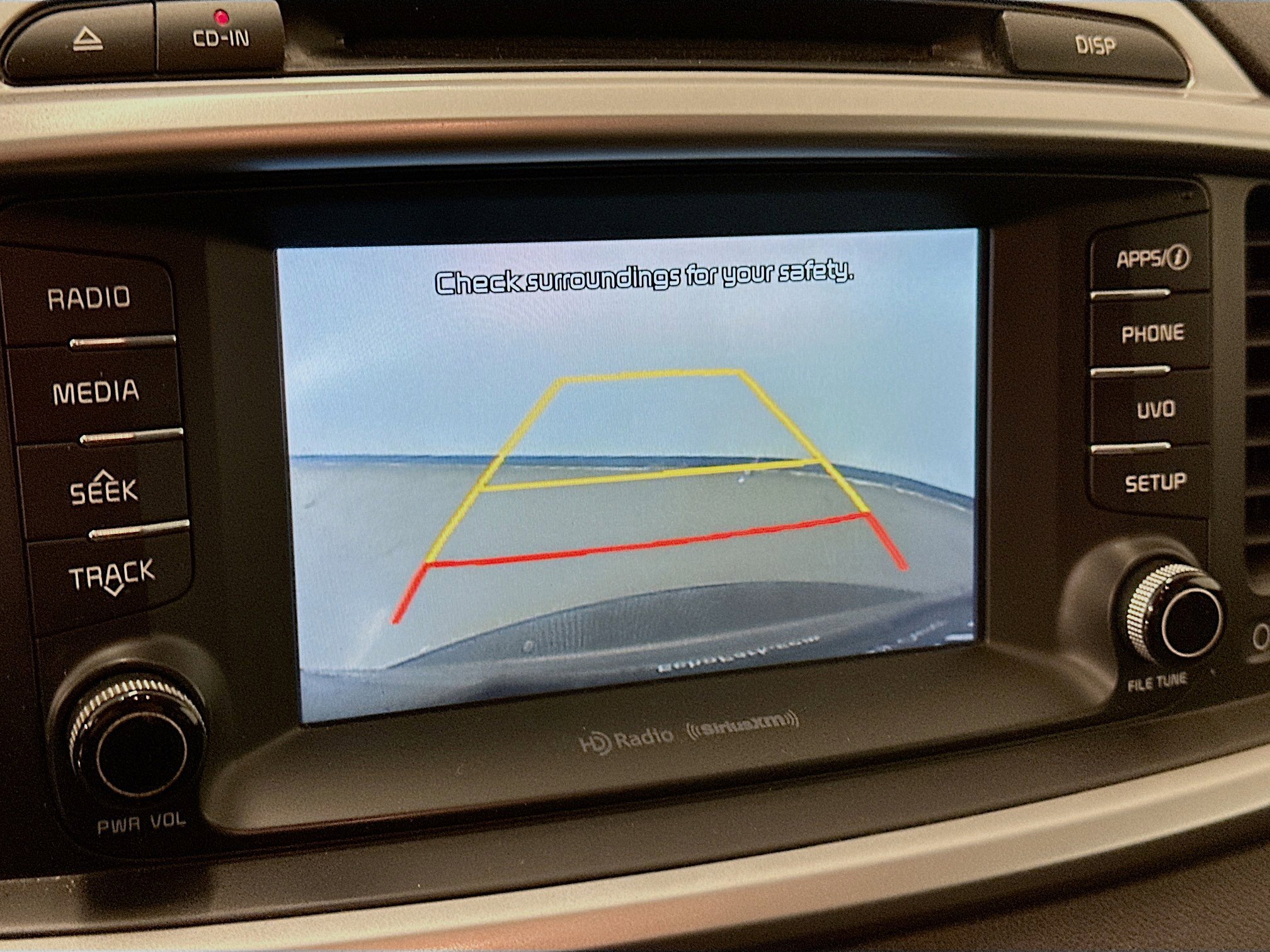 Used 2017 Kia Sorento LX w/ LX Convenience Package image 22