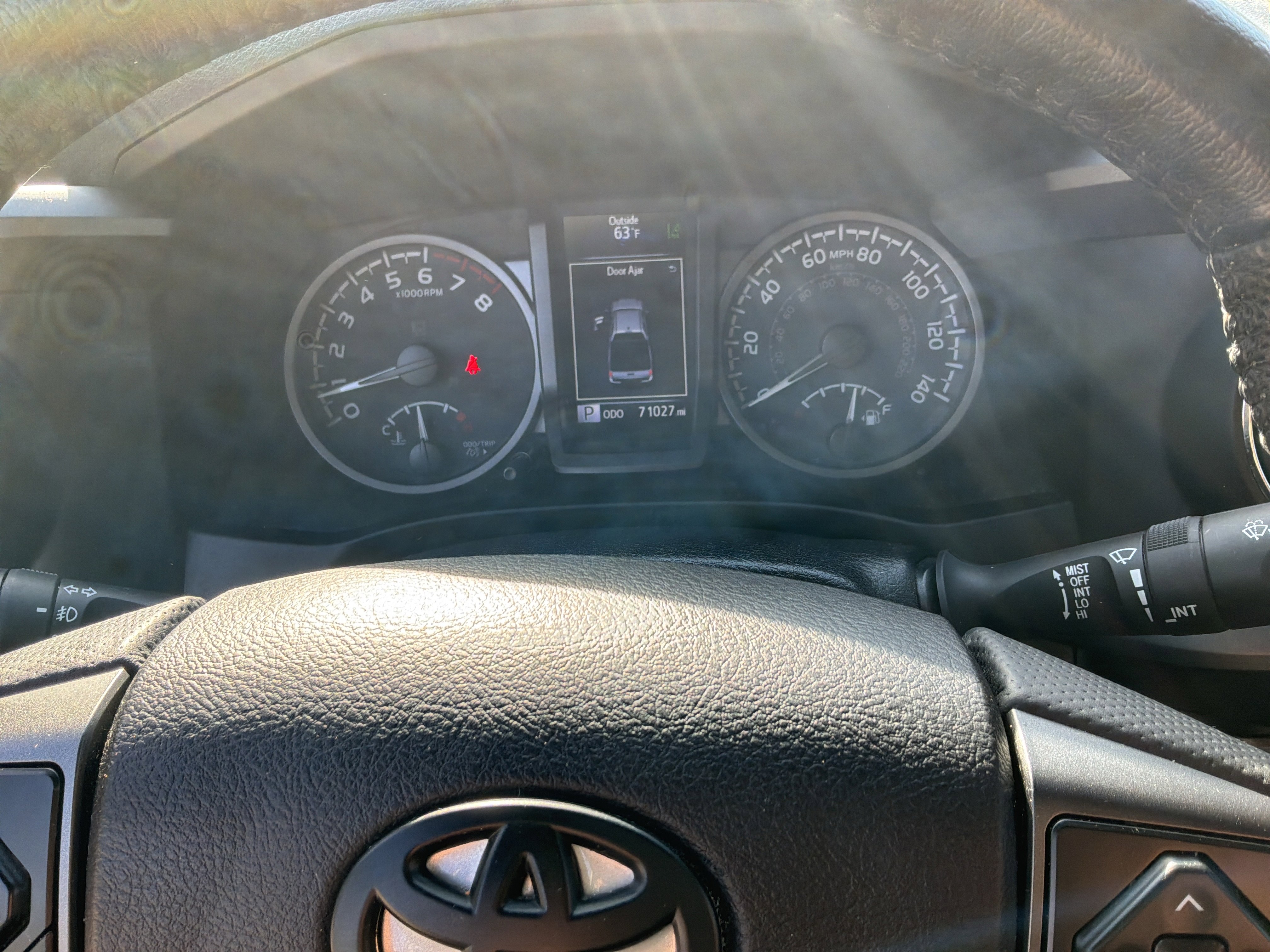 Used 2021 Toyota Tacoma TRD Sport w/ Technology Package AWD/4WD image 21