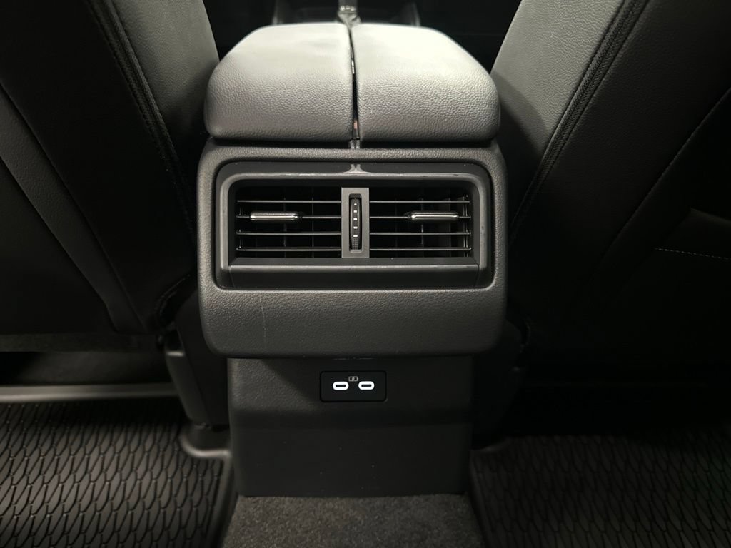 Certified 2025 MAZDA CX-50 AWD 2.5 S w/ Weather Package image 17