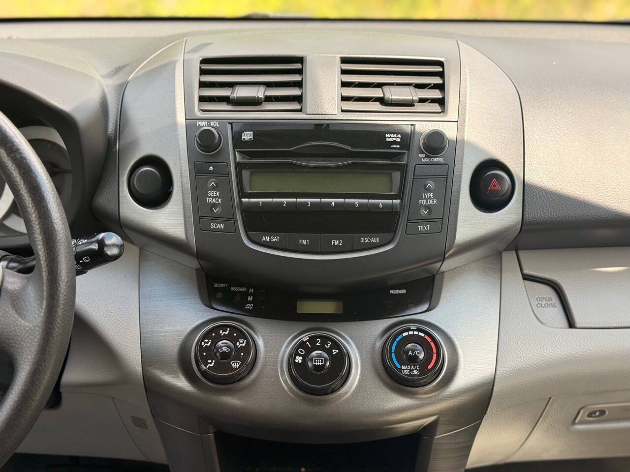 Used 2009 Toyota RAV4 2WD image 16
