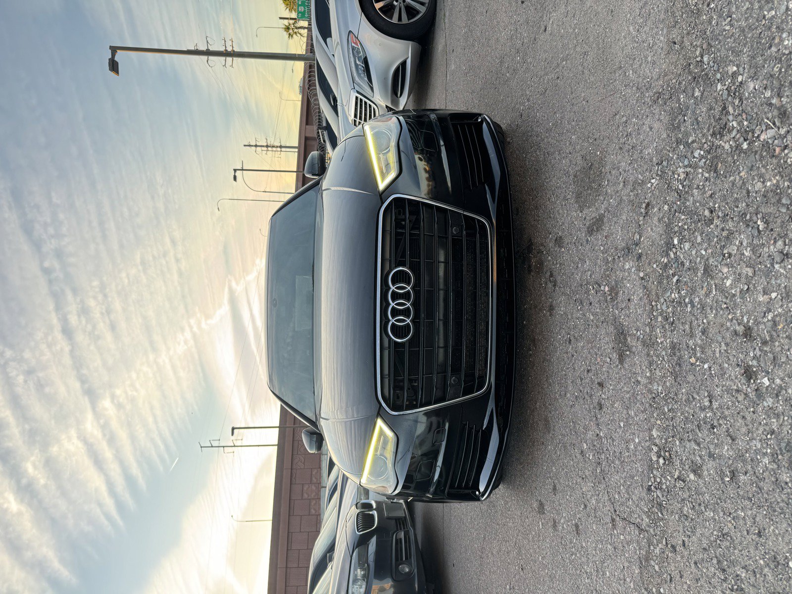 Used 2016 Audi A3 1.8T Premium FWD image 2