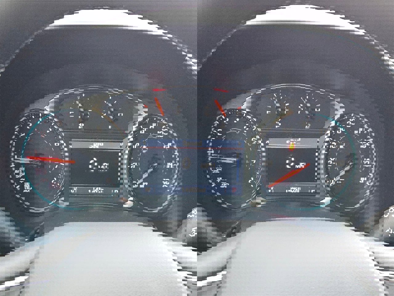 Used 2024 Chevrolet Equinox LT image 13