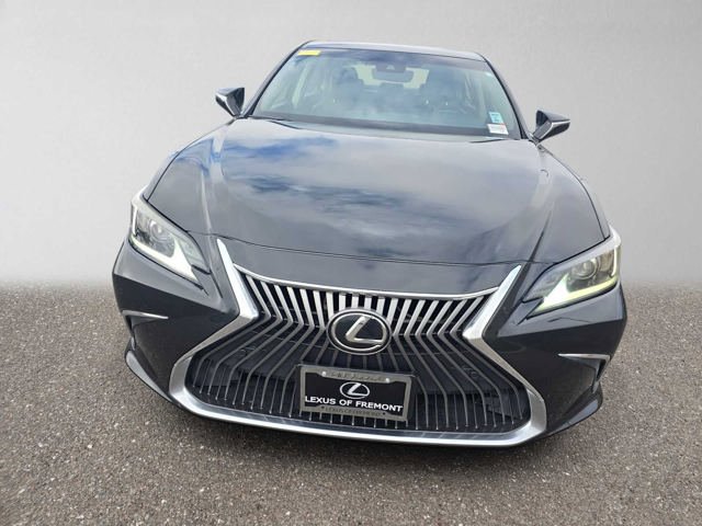 Certified 2021 Lexus ES 250 w/ Premium Package AWD/4WD image 8