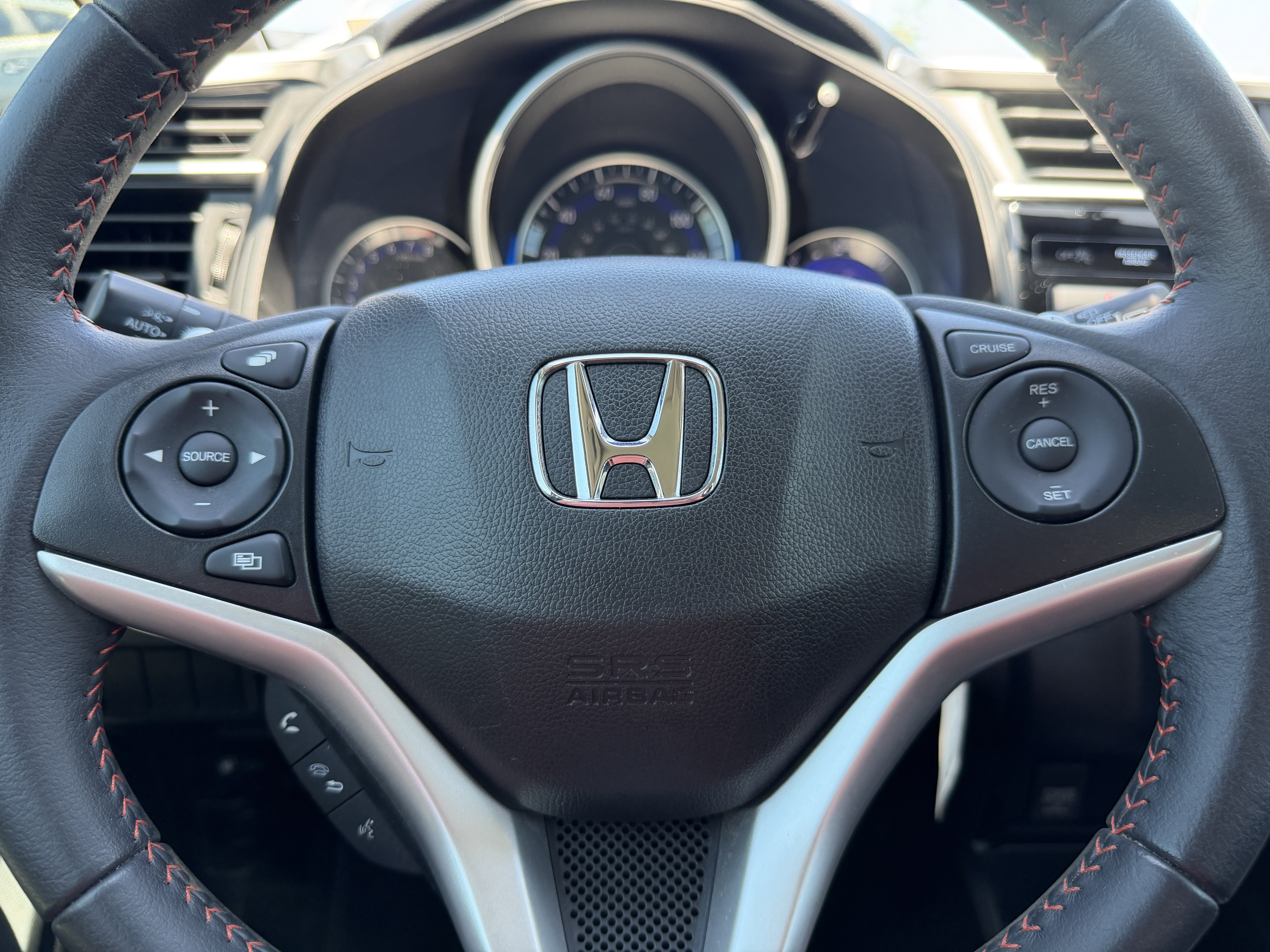 Used 2019 Honda Fit Sport image 27