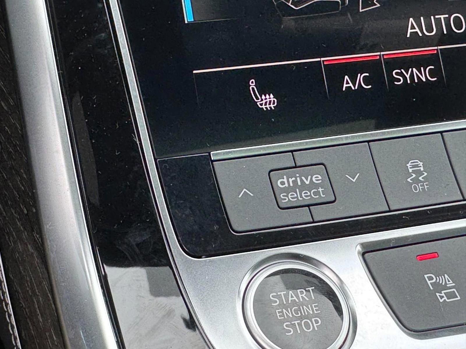 Used 2025 Audi Q7 3.0T Premium Plus w/ Premium Plus Package image 26