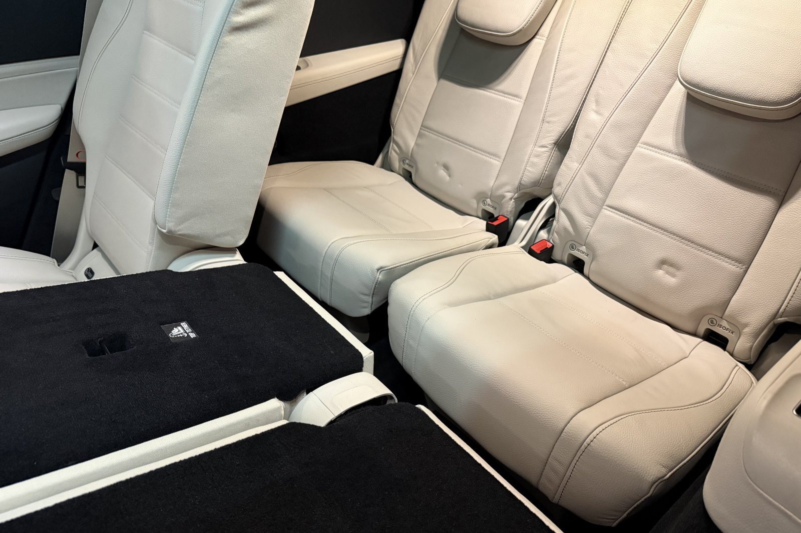 New 2026 Mercedes-Benz GLS 580 4MATIC image 13