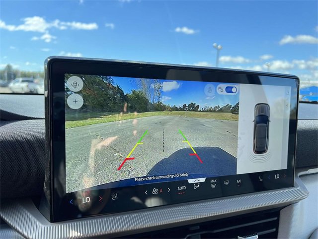 New 2026 Ford Explorer Active image 20