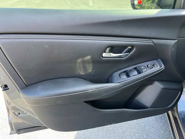 Used 2023 Nissan Sentra SV w/ All-Weather Package FWD image 27