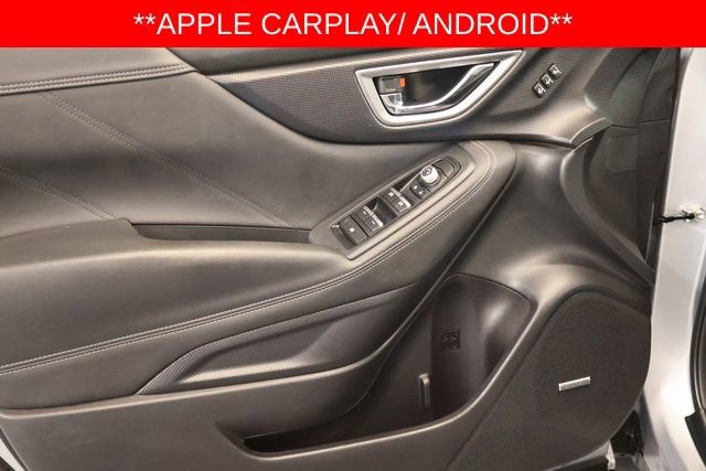 Used 2023 Subaru Forester Touring image 10