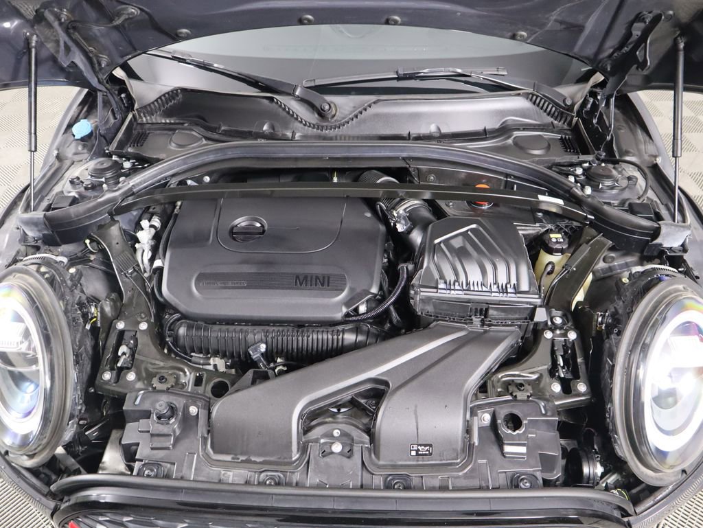 Used 2020 MINI Cooper Clubman John Cooper Works w/ JCW Launch Edition image 30