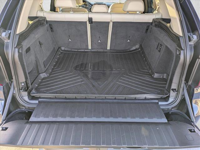 Used 2015 BMW X5 xDrive35d image 6