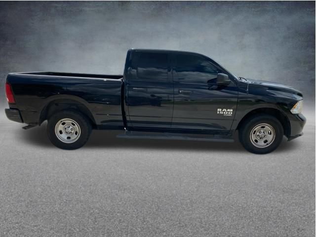 Used 2020 RAM 1500 Tradesman RWD image 25