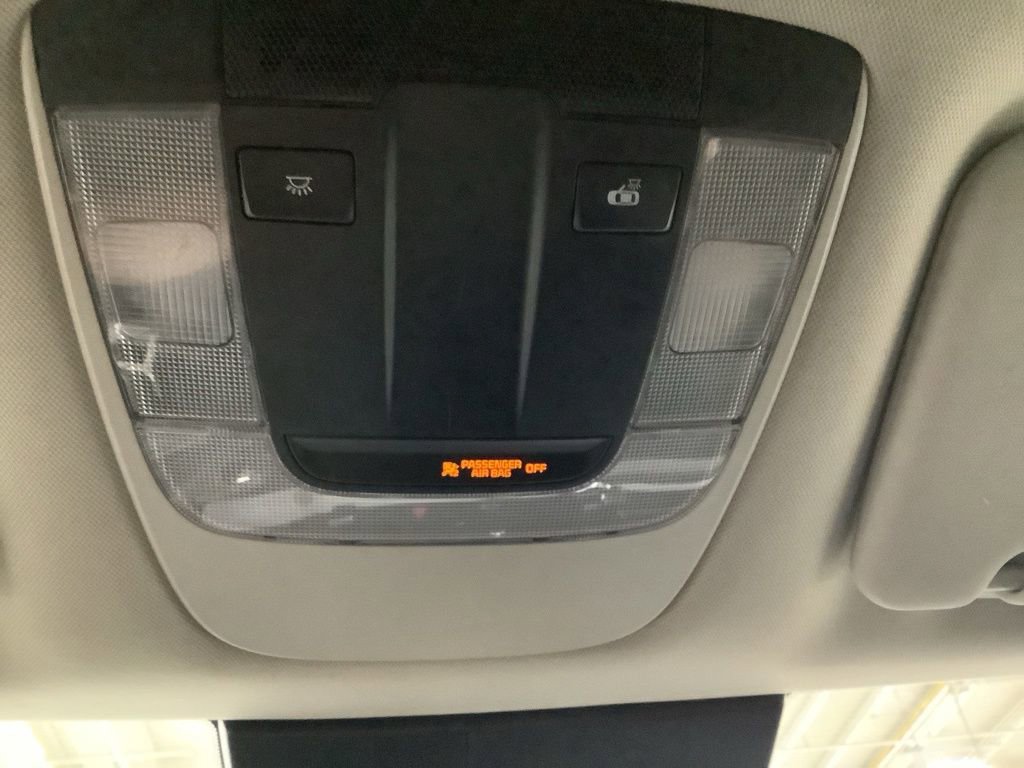 Certified 2023 Kia Sportage LX image 16