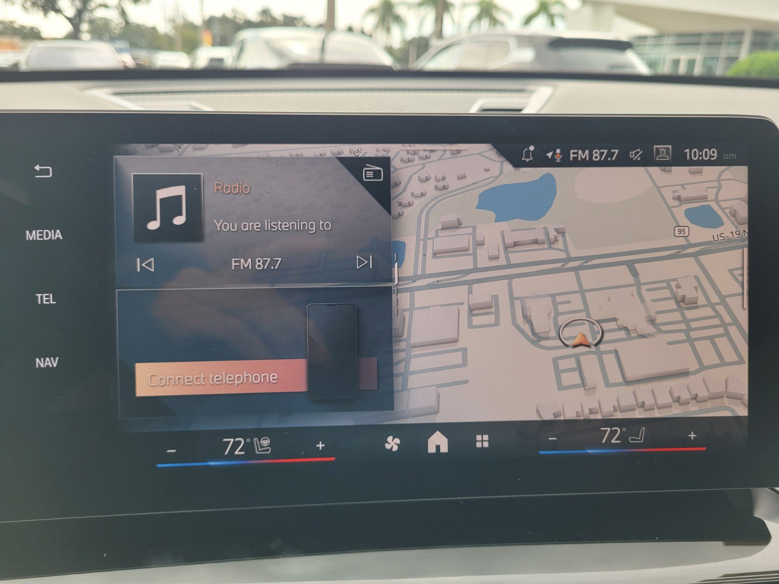 Used 2026 BMW X1 xDrive28i w/ Convenience Package image 24