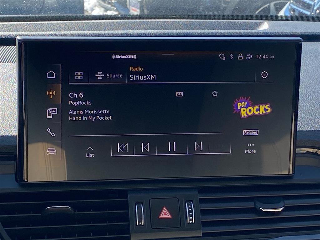 Used 2023 Audi Q5 2.0T Premium Plus w/ Premium Plus Package image 6