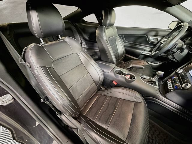 Used 2022 Ford Mustang GT Premium w/ Equipment Group 401A RWD image 34