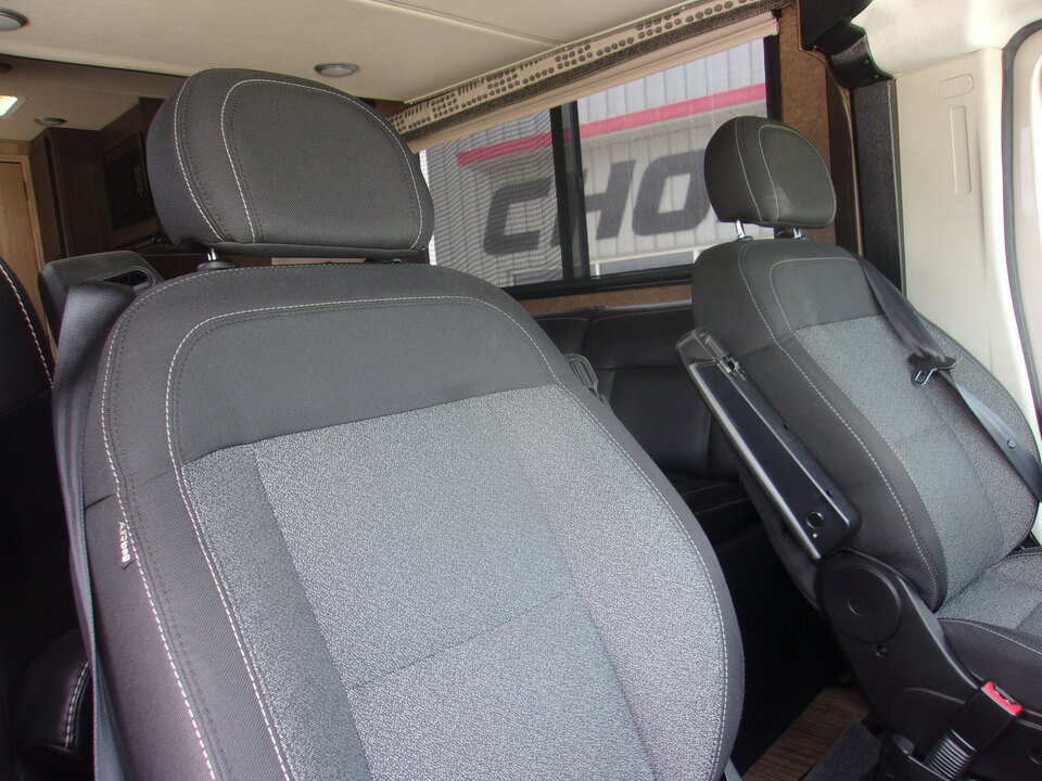 Used 2015 RAM ProMaster 3500 FWD image 13