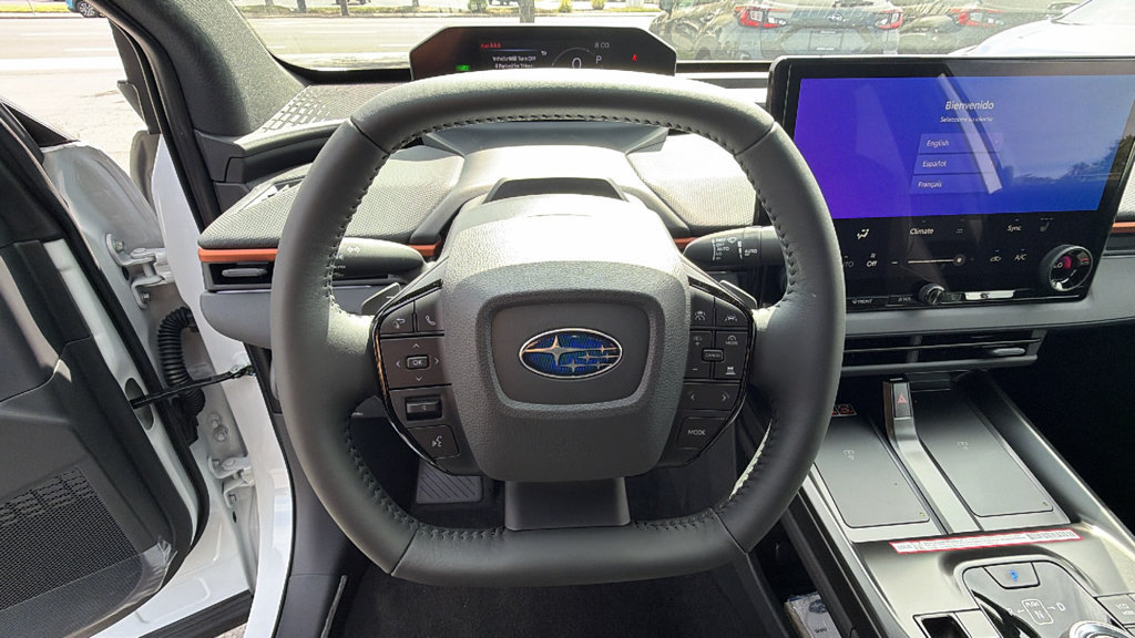 New 2026 Subaru Uncharted Premium FWD image 26