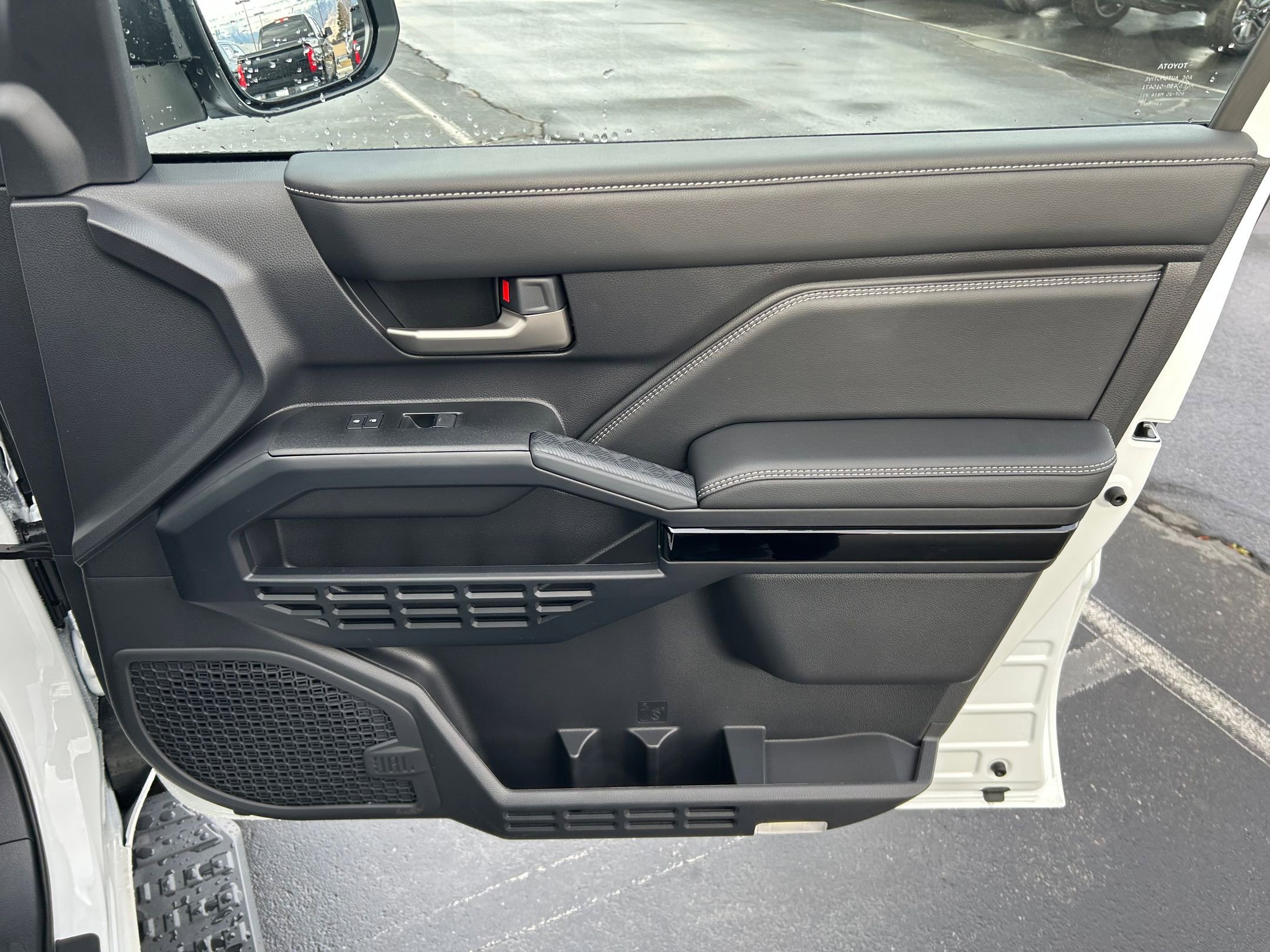 Certified 2026 Toyota 4Runner Limited image 28