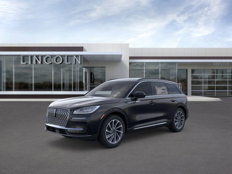 New 2026 Lincoln Corsair Premiere AWD/4WD 360° Tour