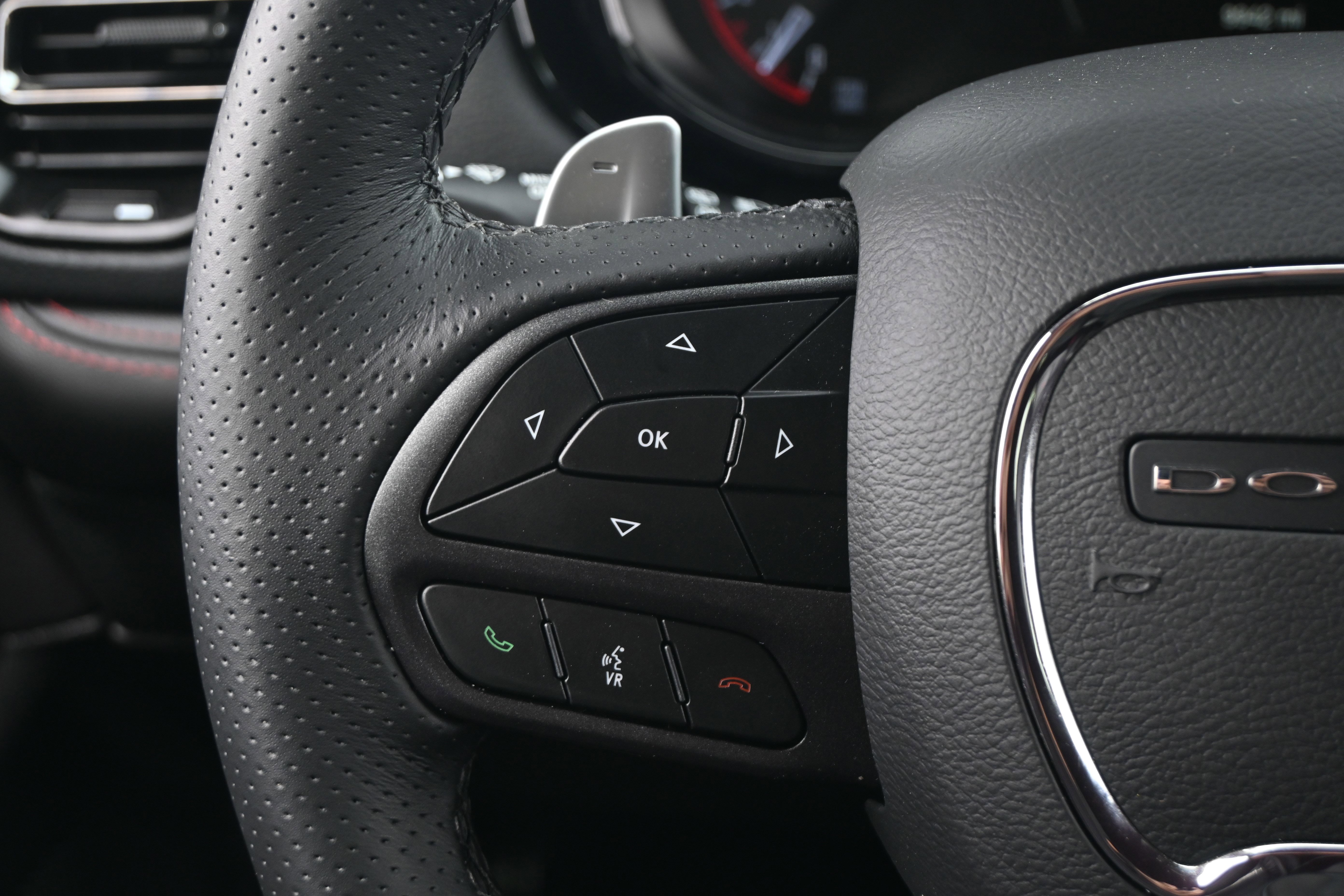 Used 2026 Dodge Durango GT image 33