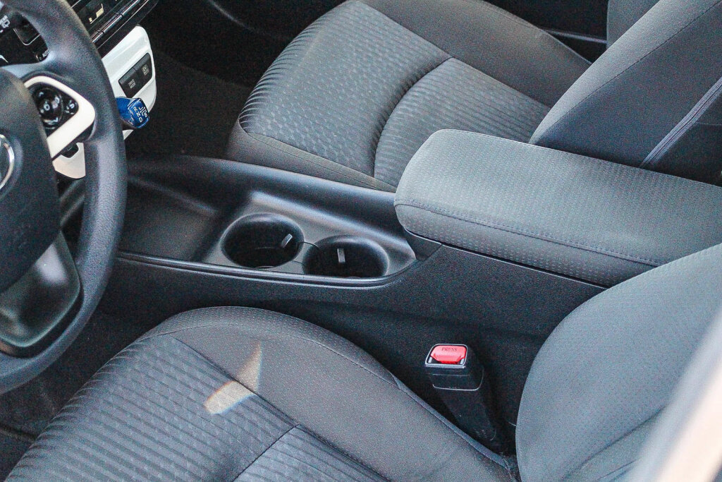 Used 2016 Toyota Prius Two FWD image 10