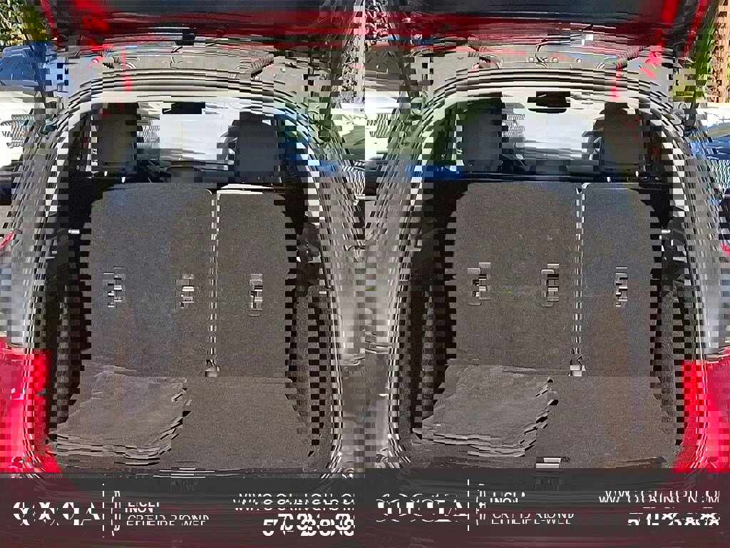 Certified 2022 Lincoln Corsair AWD w/ Equipment Group 101A image 28