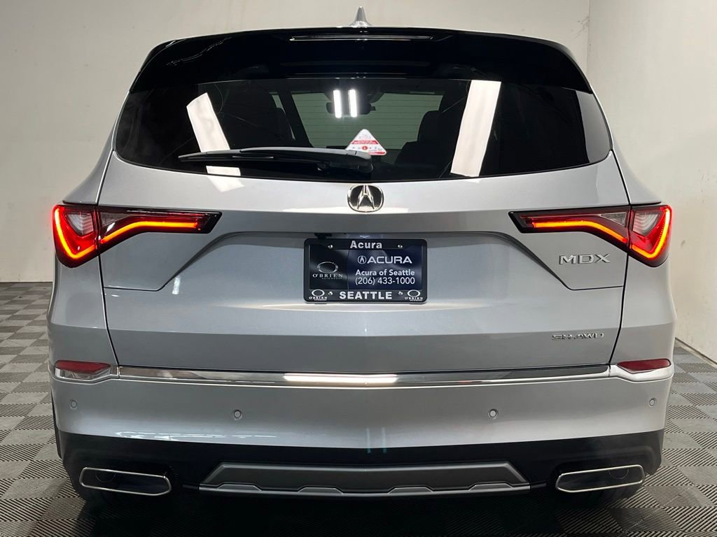 New 2026 Acura MDX w/ Technology Package image 21