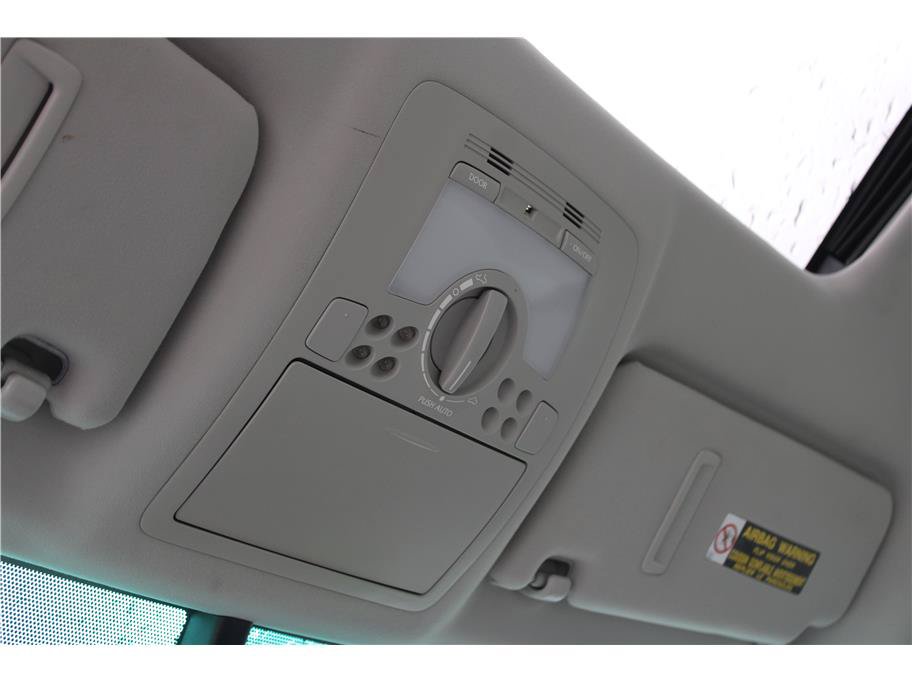 Used 2008 Lexus IS 250 w/ Premium Pkg RWD image 37