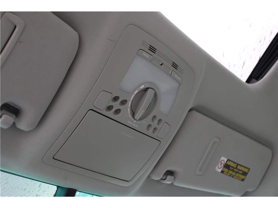 Used 2008 Lexus IS 250 RWD image 37