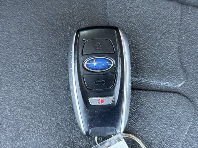 Used 2022 Subaru Forester Premium w/ Popular Package #3 AWD/4WD image 31