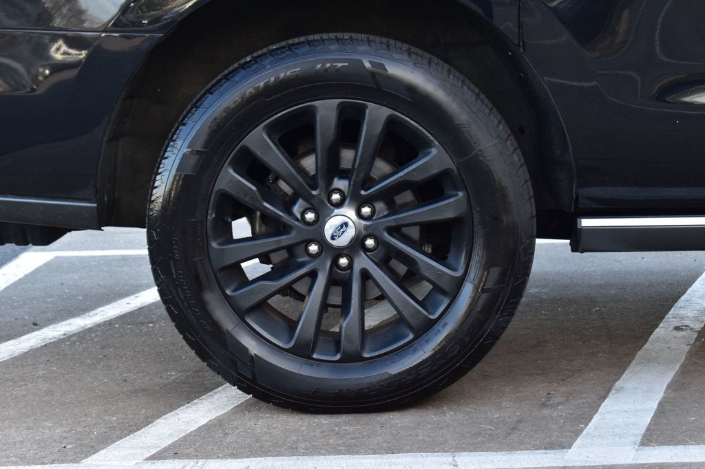 Used 2019 Ford Expedition Max Limited RWD image 11