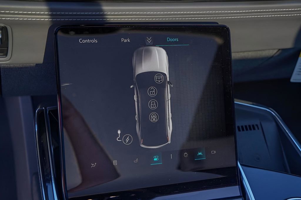 New 2026 Cadillac Escalade IQL Sport 1 image 12