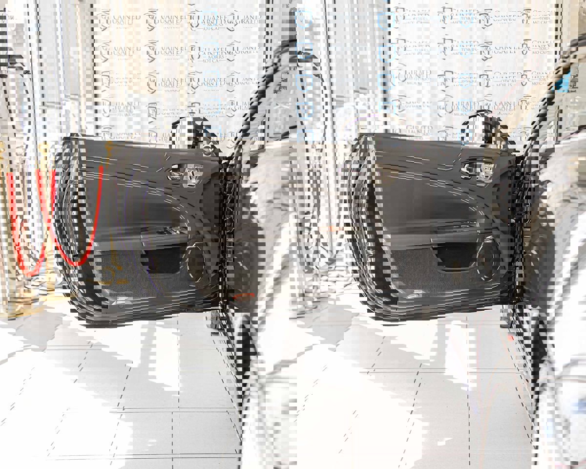 Used 2011 Jaguar XK Convertible image 31