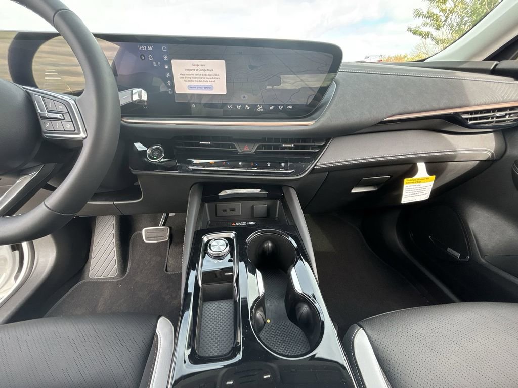 New 2026 Buick Envision Sport Touring AWD/4WD image 20